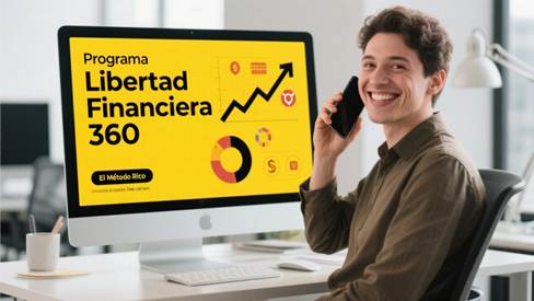 Libertad Financiera 360 Metodo Rico