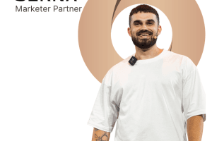 Quién es Fabio Serna y qué es Partner 360