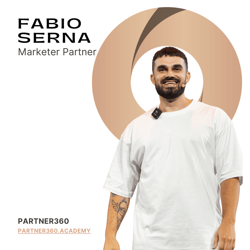 Fabio Serna. Mi Primera Venta en 7 días