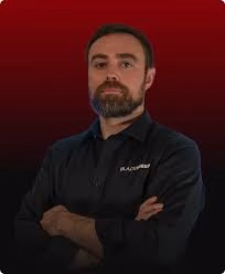 Co- founder BlackSheep Academy César Barriga