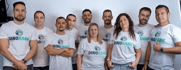 Equipo Dinorank