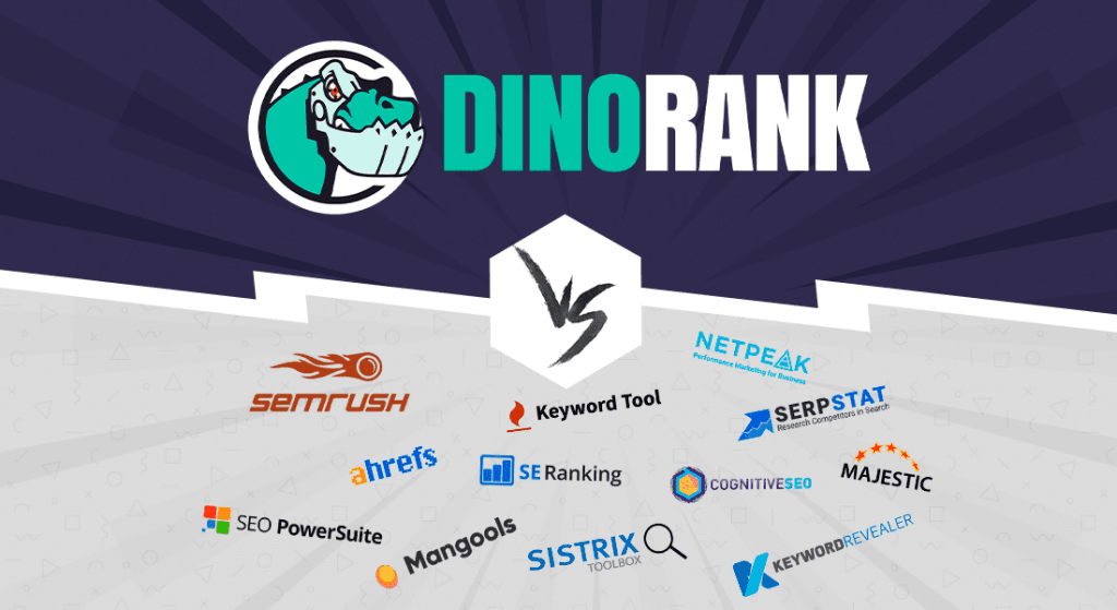 Dinorank
