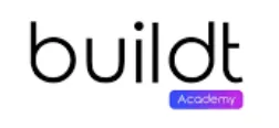 logo buildt academy