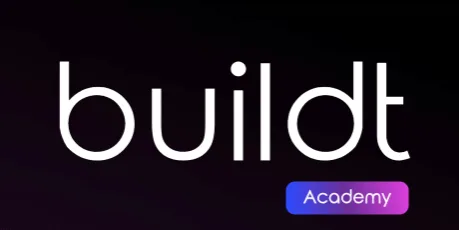 Imagen: Logo de Buildt Academy