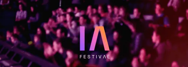 Imagen Evento IA Festival de Buildt Academy