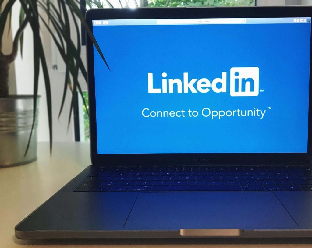 David Vaquerizo Linkedin