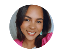 Douglexsy Morillo, coach y formadora de la formación NCA