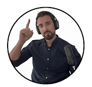 Juan Casanova, cofundador de Nomadic Closer Academy