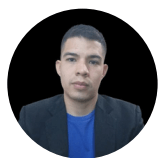 Hugo Pedraza, formador y closer de ventas del equipo de Nomadic Closer Academy