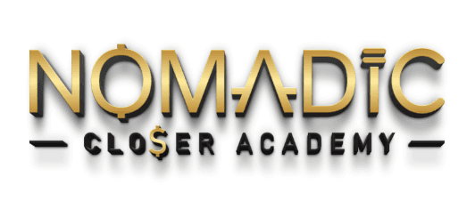 Formación Nomadic Closer Academy