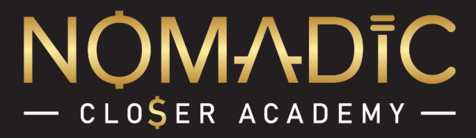 Formacion closer de ventas Nomadic Closer Academy