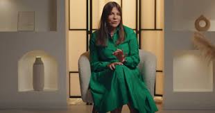 Montse Cespedosa, formadora experta en finanzas de Offlesson
