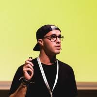 Pablo Amade, formador de Offlesson