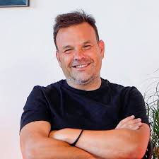 Jose Elías, formador de Offlesson