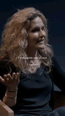 Silvia Congost, psicólogo y formadora experta en Offlesson