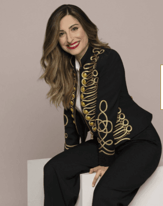 Mónica Galán Bravo, creadora del Método BRAVO y experta en comunicación