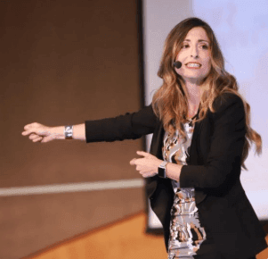 Método BRAVO de Mónica Galán para hablar en público