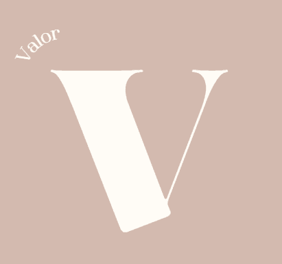 Valor, paso 4 del método BRAVO de Mónica Galán