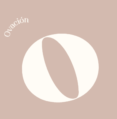 Ovación, paso 5 del Método BRAVO de Mónica Galán