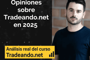 Tradeando opiniones reales de alumnos (2026): lo que nadie te cuenta