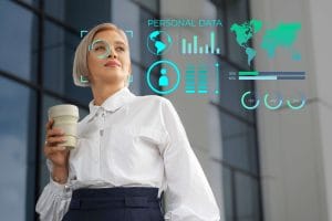 IA aplicada a negocios: qué es y para quien es