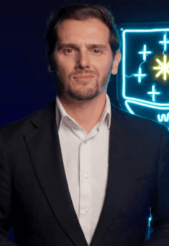 Curso de oratoria y comunicación UTAMED Albert Rivera