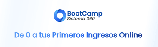 bootcamp sistema 360 opiniones landing oficial 2026