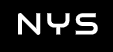 Logo de la prop firm NYS