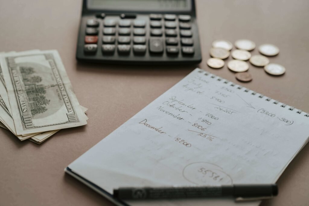 Aprendiendo sobre educacion financiera