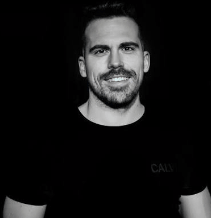 Miguel Navarro, empresario y formador especializado en biohacking y rendimiento